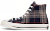 Buy Converse Chuck Taylor All Star 70 Hi 'Plaid Pack' Corak Kotak Kotak 162406C
