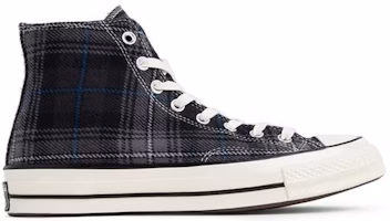 Converse Chuck Taylor All Star 70 Hi 'Plaid Pack' 162405C Converse Chuck Taylor All Star 70 Hi 'Plaid Pack' 162405C