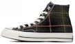 Buy Converse Chuck Taylor All Star 70 Hi 'Plaid Pack' Plaid Tinggi 162404C