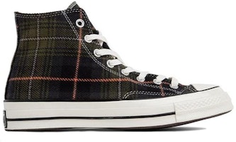 チャック70 ハイ "プレイドパック" (Chuck 70 Hai "Pureidopakku") 162404C Order チャック70 ハイ "プレイドパック" (Chuck 70 Hai "Pureidopakku") 162404C