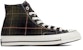 Converse Chuck Taylor All Star 70 Hi 'Plaid Pack' Plaid Tinggi 162404C