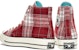 Converse Chuck Taylor All Star 70 Hi 'Plaid Pack' Lelaki Wanita Kasual. 162403C