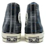 Shop Converse Chuck Taylor All Star 70 Hi 'Plaid Pack' Kotak-kotak 162405C