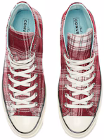 Details for Converse Chuck Taylor All Star 70 高筒‘格紋系列’162403C