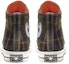 Details for Converse Chuck Taylor All Star 70 Hi 'Plaid Pack' Plaid Tinggi 162404C