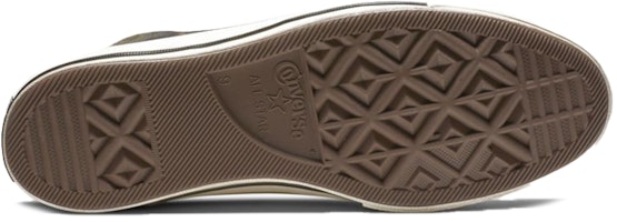 チャック70 ハイ "プレイドパック" (Chuck 70 Hai "Pureidopakku") 162404C Sizing チャック70 ハイ "プレイドパック" (Chuck 70 Hai "Pureidopakku") 162404C