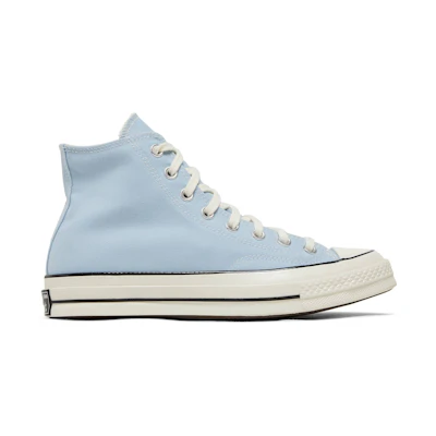 Converse Chuck Taylor All-Star 70 Hi 'Recycled Canvas Light Armory Blue'