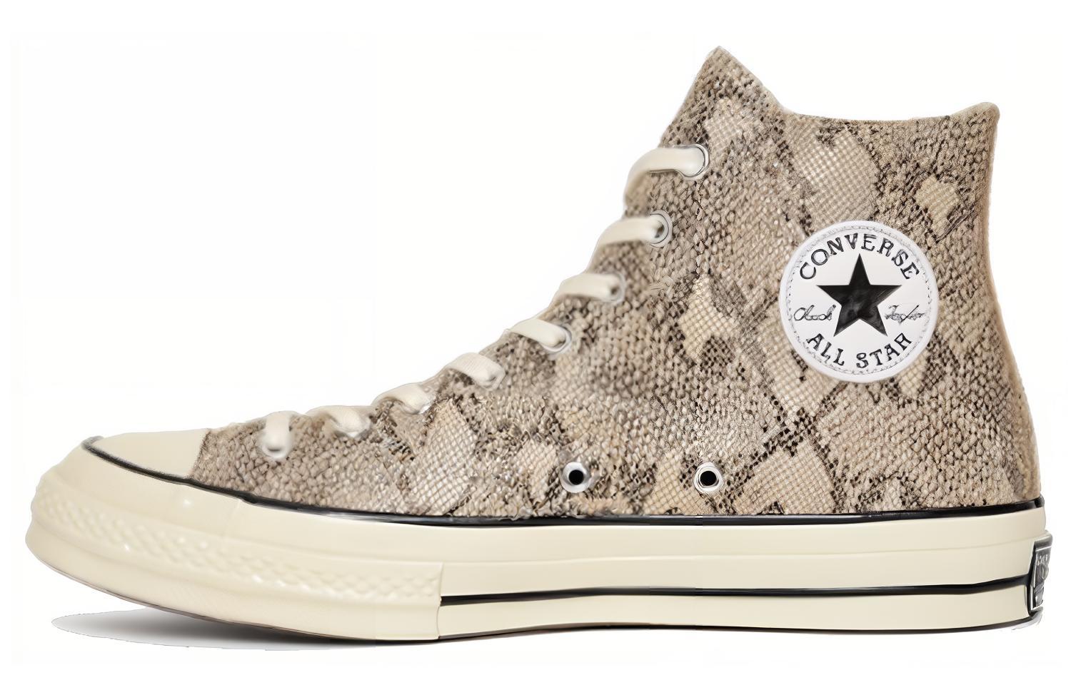 Buy Converse Chuck Taylor All Star 70 Hi 'Snakeskin' 158856C