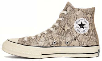 Converse Chuck Taylor All Star 70 Hi 'Snakeskin' 158856C Converse Chuck Taylor All Star 70 Hi 'Snakeskin' 158856C