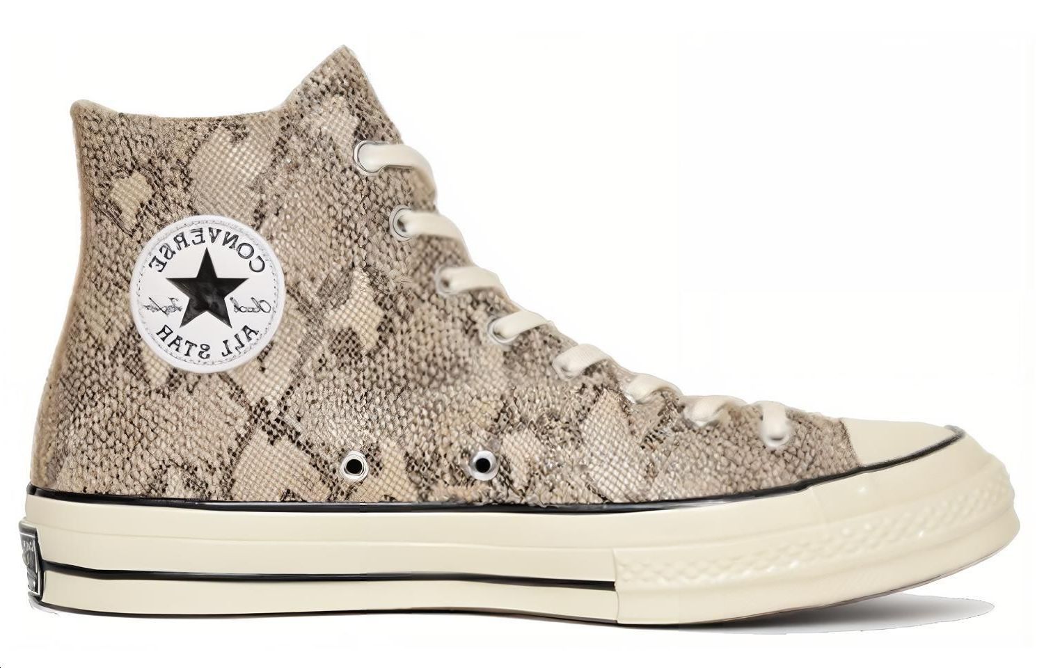 Order Converse Chuck Taylor All Star 70 Hi 'Snakeskin' 158856C