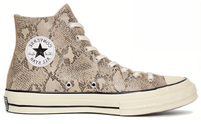 Converse Chuck Taylor All Star 70 Hi 'Kulit Ular' 158856C Order Converse Chuck Taylor All Star 70 Hi 'Kulit Ular' 158856C