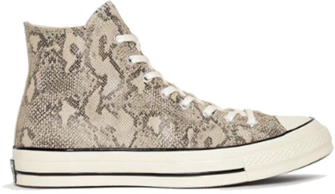 Converse Chuck Taylor All Star 70 Hi 'Kulit Ular' 158856C Lookbook Converse Chuck Taylor All Star 70 Hi 'Kulit Ular' 158856C