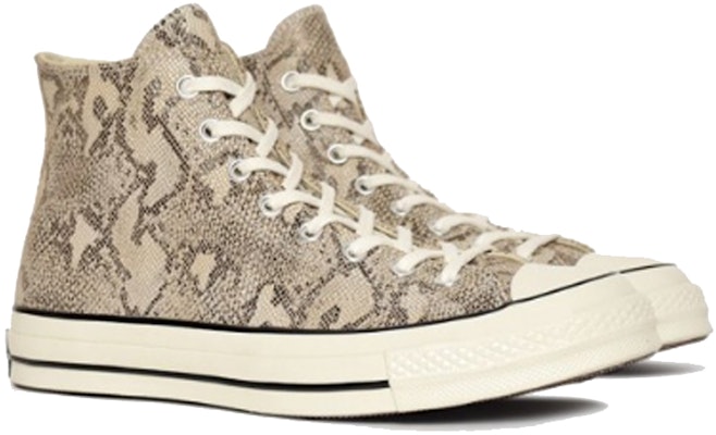 Converse Chuck Taylor All Star 70 Hi 'Kulit Ular' 158856C Shop Converse Chuck Taylor All Star 70 Hi 'Kulit Ular' 158856C