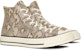 Converse Chuck Taylor All Star 70 Hi 'Kulit Ular' 158856C