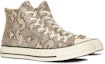 Shop Converse Chuck Taylor All Star 70 Hi 'Kulit Ular' 158856C