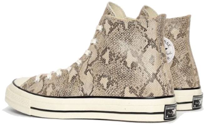 Converse Chuck Taylor All Star 70 Hi 'Kulit Ular' 158856C Purchase Converse Chuck Taylor All Star 70 Hi 'Kulit Ular' 158856C