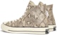 Converse Chuck Taylor All Star 70 Hi 'Kulit Ular' 158856C