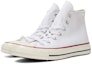 Lookbook Converse Chuck Taylor All Star 70 Hi 'Putih' 149446C