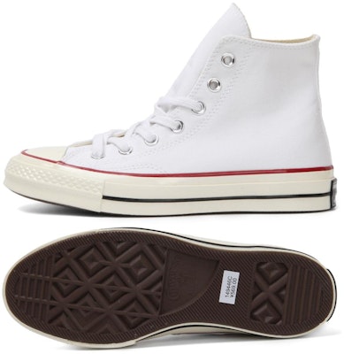 Converse Chuck Taylor All Star 70 高帮'白色' 149446C Purchase Converse Chuck Taylor All Star 70 高帮'白色' 149446C