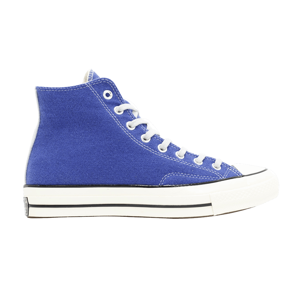 Converse Chuck Taylor All Star 70 Hi 'Wool' 153981C