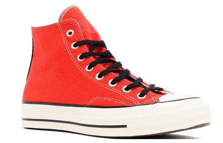 Order Converse Chuck Taylor All Star 70 高筒'羊毛'款 153982C