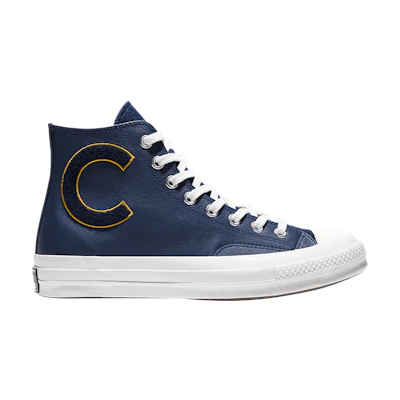 Converse Chuck Taylor All Star 70 Hi 'Wordmark Wool'