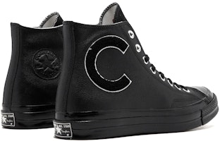 Converse Chuck Taylor All Star 70 Hi 'Wordmark Wool' Lelaki/Wanita. 159680C Lookbook Converse Chuck Taylor All Star 70 Hi 'Wordmark Wool' Lelaki/Wanita. 159680C