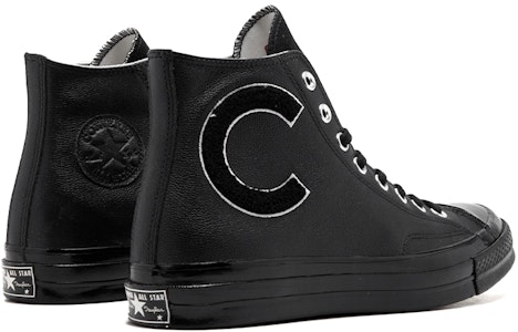 コンバース チャックテイラー オールスター 70 Hi 'ワードマーク ウール' 159680C Lookbook コンバース チャックテイラー オールスター 70 Hi 'ワードマーク ウール' 159680C