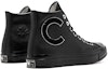 Lookbook Converse Chuck Taylor All Star 70 Hi 'Wordmark Wool' Lelaki/Wanita. 159680C