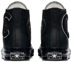 Converse Chuck Taylor All Star 70 Hi 'Wordmark Wool' Lelaki/Wanita. 159680C Shop Converse Chuck Taylor All Star 70 Hi 'Wordmark Wool' Lelaki/Wanita. 159680C