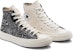 Converse Chuck Taylor All Star 70 Hi Bandana Grafik LTD Hitam A06915C