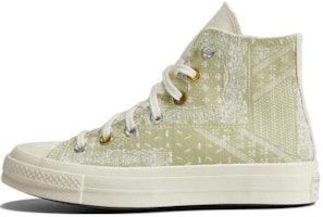 Converse Chuck Taylor All Star 70 Hi Bandana Vitality Green A04496C Converse Chuck Taylor All Star 70 Hi Bandana Vitality Green A04496C