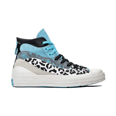 Converse Chuck Taylor All Star 70 Hi Bom Retiro