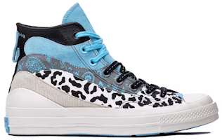 Converse Chuck Taylor All Star 70 Hi Bom Retiro 172540C Converse Chuck Taylor All Star 70 Hi Bom Retiro 172540C