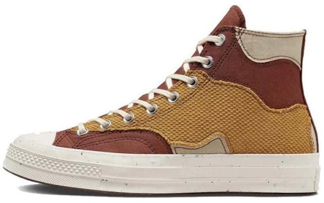 Converse Chuck Taylor All Star 70 Hi Craft Mix Red Oak A02751C Buy Converse Chuck Taylor All Star 70 Hi Craft Mix Red Oak A02751C