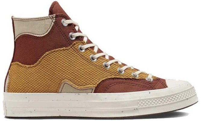 Converse Chuck Taylor All Star 70 Hi Craft Mix Red Oak A02751C Order Converse Chuck Taylor All Star 70 Hi Craft Mix Red Oak A02751C