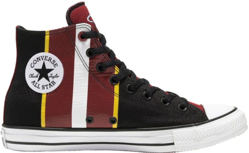 Converse Chuck Taylor All Star 70 Hi Franchise Miami Heat 159429C