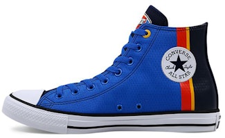 Converse Chuck Taylor All Star 70 Hi Franchise Oklahoma City Thunder 159419C Converse Chuck Taylor All Star 70 Hi Franchise Oklahoma City Thunder 159419C