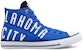 Converse Chuck Taylor All Star 70 Hi Franchise Oklahoma City Thunder Lelaki 159419C