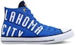 Order Converse Chuck Taylor All Star 70 Hi Franchise Oklahoma City Thunder Lelaki 159419C