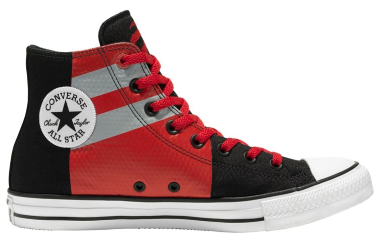 Order Converse Chuck Taylor All Star 70 Hi Toronto Raptors Edición Especial 159426C