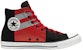 Converse Chuck Taylor All Star 70 Hi Franchise Toronto Raptors Lelaki 159426C
