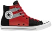 Order Converse Chuck Taylor All Star 70 Hi Franchise Toronto Raptors Lelaki 159426C