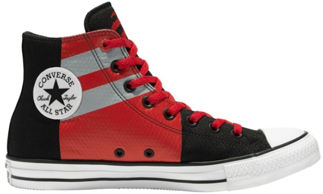 Converse Chuck Taylor All Star 70 Hi Franchise Toronto Raptors Sepatu Tinggi 159426C Order Converse Chuck Taylor All Star 70 Hi Franchise Toronto Raptors Sepatu Tinggi 159426C