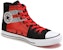 Converse Chuck Taylor All Star 70 Hi Franchise Toronto Raptors Lelaki 159426C