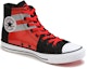Lookbook Converse Chuck Taylor All Star 70 Hi Franchise Toronto Raptors Lelaki 159426C