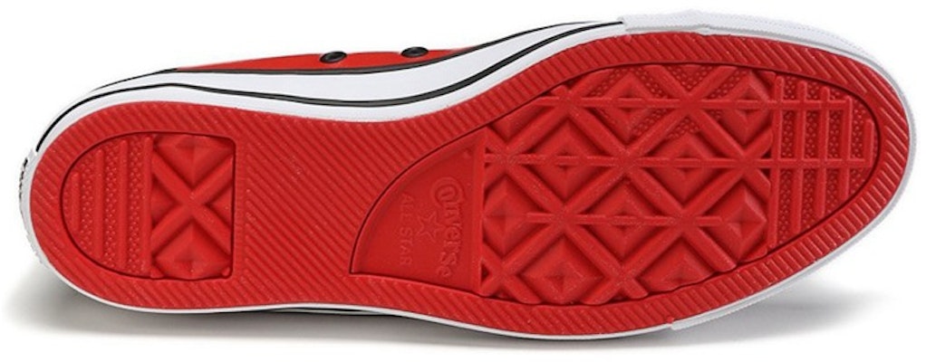 Converse Chuck Taylor All Star 70 Hi Franchise Toronto Raptors Lelaki 159426C Shop Converse Chuck Taylor All Star 70 Hi Franchise Toronto Raptors Lelaki 159426C