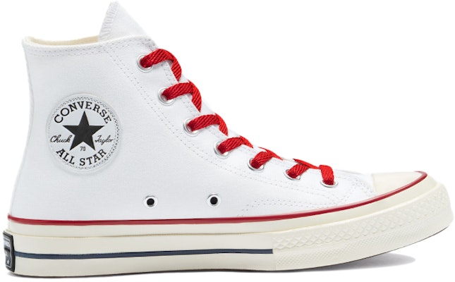 Converse Chuck Taylor All Star 70 Hi LTD 'Crystal Red Heart' A02103C Order Converse Chuck Taylor All Star 70 Hi LTD 'Crystal Red Heart' A02103C