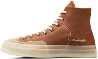 Converse Chuck Taylor All Star 70 Hi Marquis Tawny Owl A04538C Converse Chuck Taylor All Star 70 Hi Marquis Tawny Owl A04538C