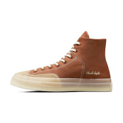 Converse Chuck Taylor All Star 70 Hi Marquis Tawny Owl